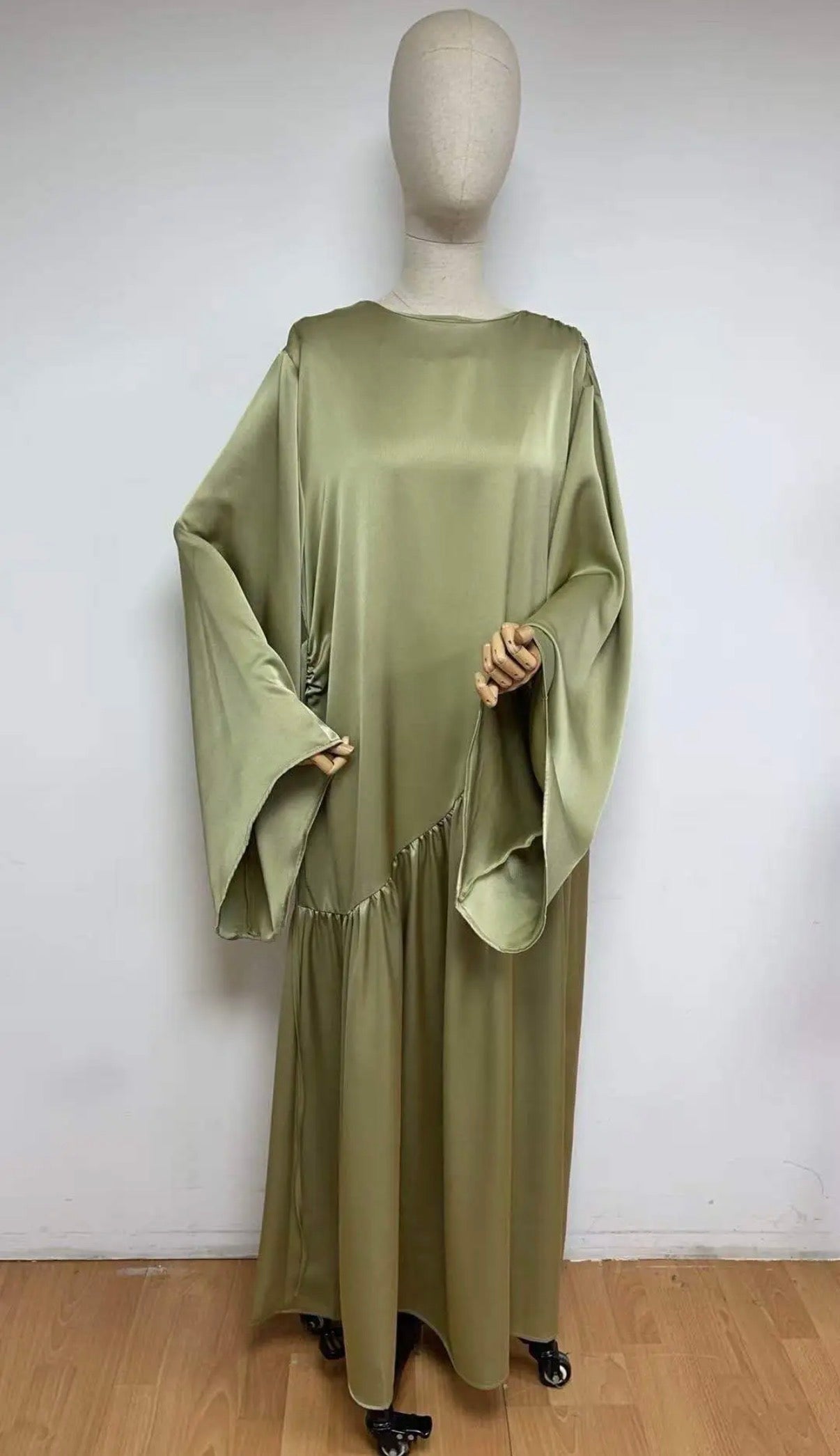 Nos abayas