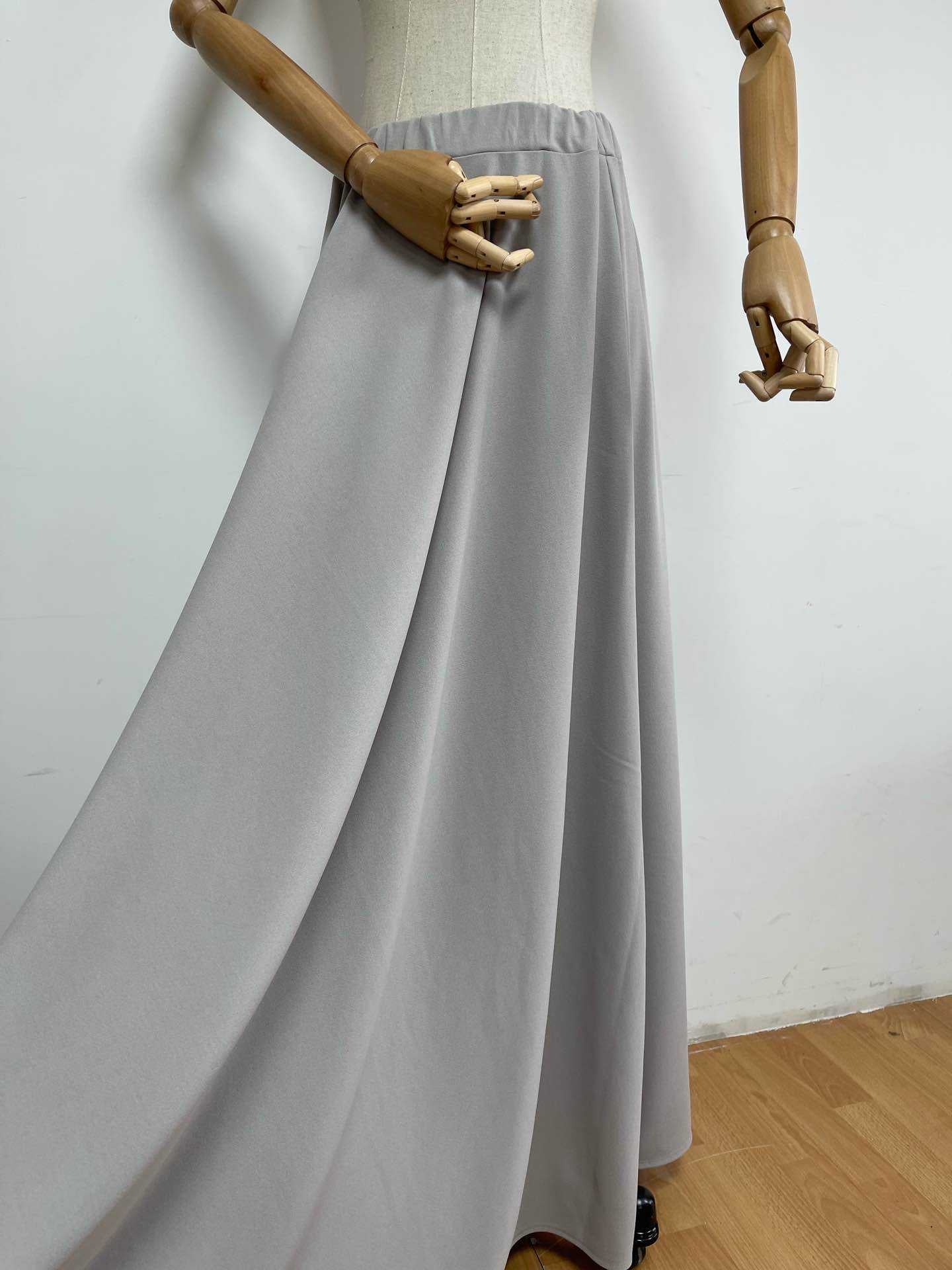 Jupe longueur 110cm