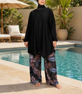Burkini Modeste Femme Grande Taille – Du XL au 6XL