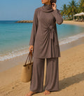 Burkini Élégance 3 pièces