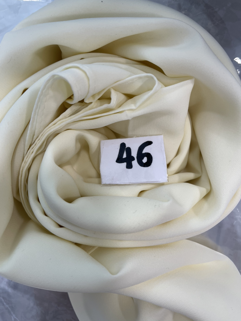 Hijab en soie de medine