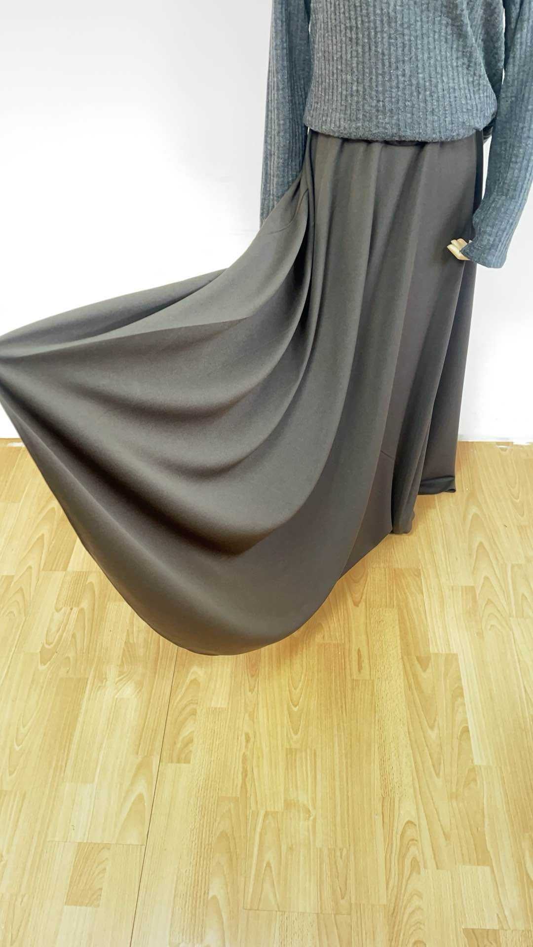 Jupe longueur 110cm