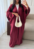 Kimono à strass